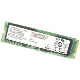 Samsung SM951 256 GB M.2-2280 PCIe 3.0 X4 NVME Solid State Drive