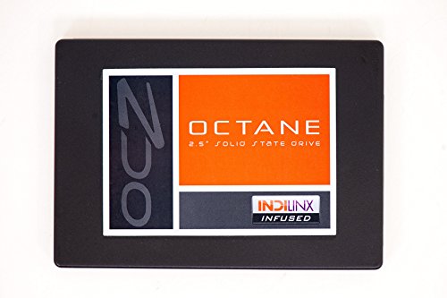 OCZ Octane 1 TB 2.5" Solid State Drive