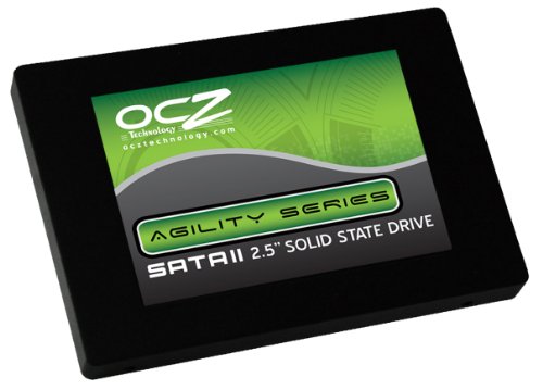 OCZ Agility 250 GB 2.5" Solid State Drive