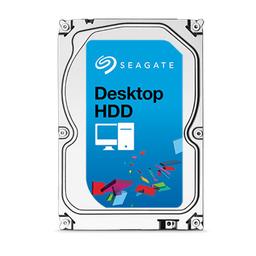 Seagate Desktop HDD 4 TB 3.5" 5900 RPM Internal Hard Drive