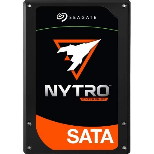 Seagate Nytro Enterprise 480 GB 2.5" Solid State Drive