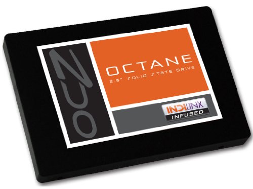 OCZ Octane 256 GB 2.5" Solid State Drive