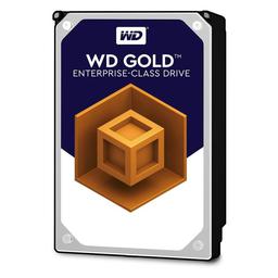 Western Digital Gold 6 TB 3.5" 7200 RPM Internal Hard Drive