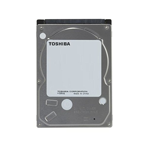 Toshiba MD04ACA500 5 TB 3.5" 7200 RPM Internal Hard Drive