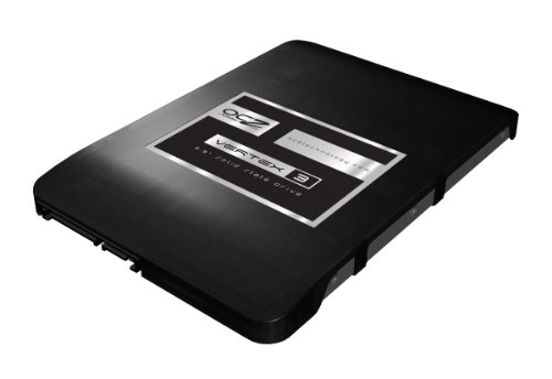 OCZ Vertex 3 120 GB 3.5" Solid State Drive