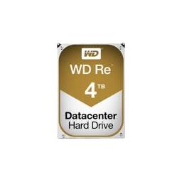 Western Digital RE 4 TB 3.5" 7200 RPM Internal Hard Drive
