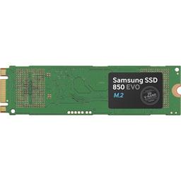 Samsung 850 Evo 500 GB M.2-2280 SATA Solid State Drive