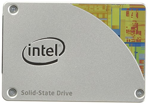 Intel 535 180 GB 2.5" Solid State Drive