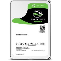 Seagate BarraCuda 500 GB 2.5" 5400 RPM Internal Hard Drive