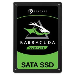 Seagate Barracuda Compute 250 GB 2.5" Solid State Drive