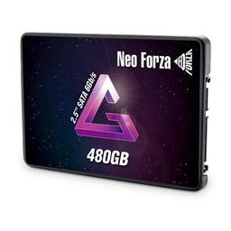 Neo Forza NFS01 480 GB 2.5" Solid State Drive