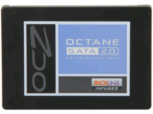 OCZ Octane 64 GB 2.5" Solid State Drive