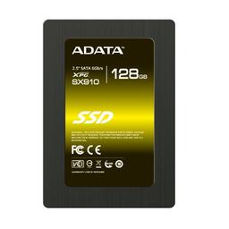 ADATA XPG SX910 256 GB 2.5" Solid State Drive