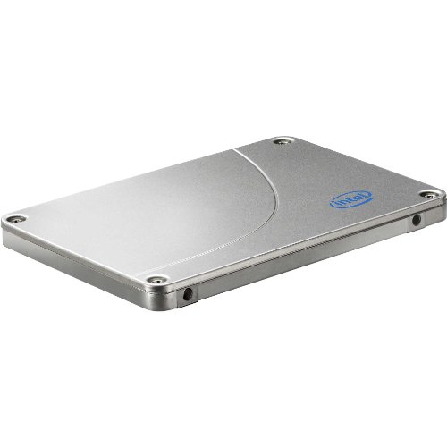 Intel 320 300 GB 2.5" Solid State Drive