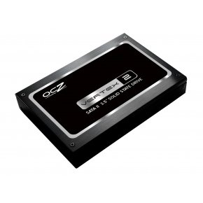OCZ Vertex 2 120 GB 3.5" Solid State Drive