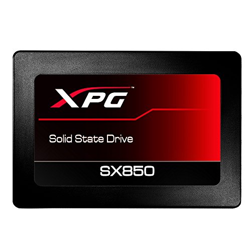 ADATA XPG SX850 128 GB 2.5" Solid State Drive