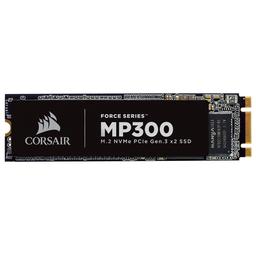 Corsair MP300 240 GB M.2-2280 PCIe 3.0 X2 NVME Solid State Drive