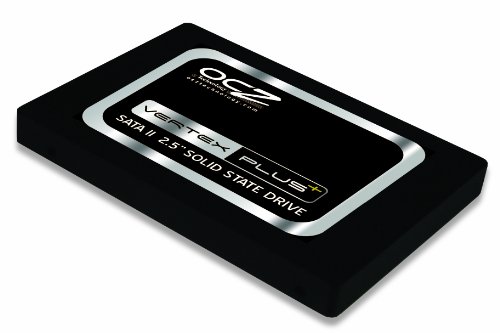 OCZ Vertex Plus 60 GB 2.5" Solid State Drive