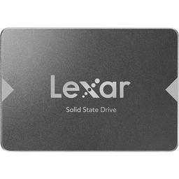 Lexar NS100 240 GB 2.5" Solid State Drive