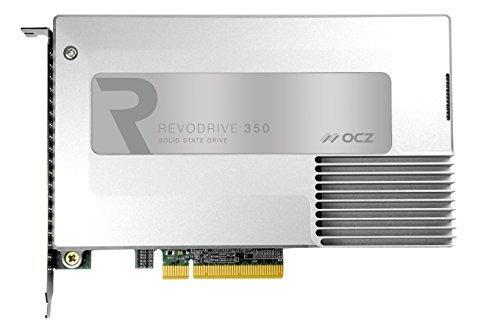 OCZ RevoDrive 350 240 GB PCIe NVME Solid State Drive