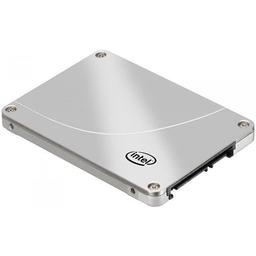 Intel DC S3500 160 GB 2.5" Solid State Drive