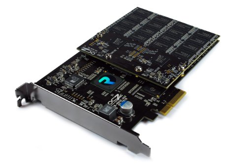 OCZ RevoDrive X2 960 GB PCIe NVME Solid State Drive