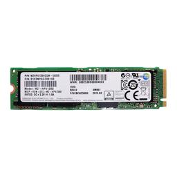 Samsung MZVPV128HDGM-00000 128 GB M.2-2280 PCIe 3.0 X4 NVME Solid State Drive