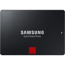 Samsung 860 Pro 256 GB 2.5" Solid State Drive