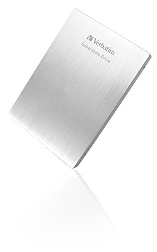 Verbatim Verbatim SATA II 64 GB 2.5" Solid State Drive