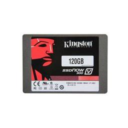 Kingston SSDNow V300 120 GB 2.5" Solid State Drive