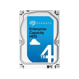 Seagate Enterprise Capacity 4 TB 3.5" 7200 RPM Internal Hard Drive