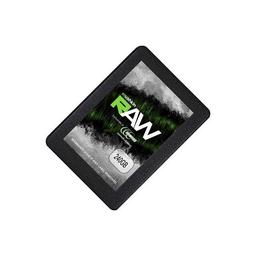 Mushkin RAW 240 GB 2.5" Solid State Drive