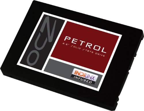 OCZ Petrol 128 GB 2.5" Solid State Drive