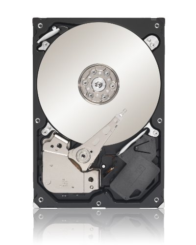 Seagate SV35 500 GB 3.5" 7200 RPM Internal Hard Drive