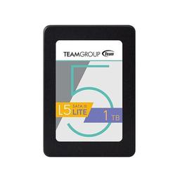 TEAMGROUP L5 LITE 1 TB 2.5" Solid State Drive