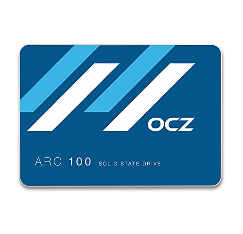 OCZ ARC 100 120 GB 2.5" Solid State Drive