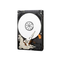 Western Digital AV 320 GB 2.5" 5400 RPM Internal Hard Drive