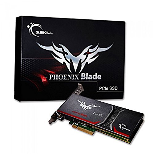 G.Skill Phoenix Blade 960 GB PCIe NVME Solid State Drive