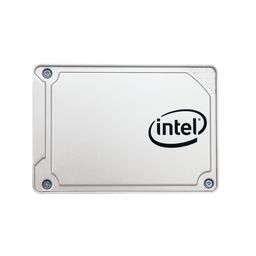 Intel DC S3110 128 GB 2.5" Solid State Drive