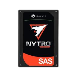 Seagate Nytro Enterprise 1.6 TB 2.5" Solid State Drive