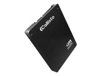 Mushkin Callisto DX2 115 GB 2.5" Solid State Drive