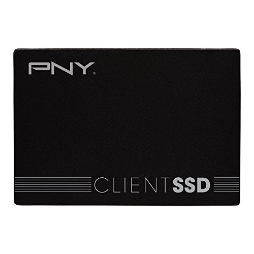 PNY CL4111 480 GB 2.5" Solid State Drive