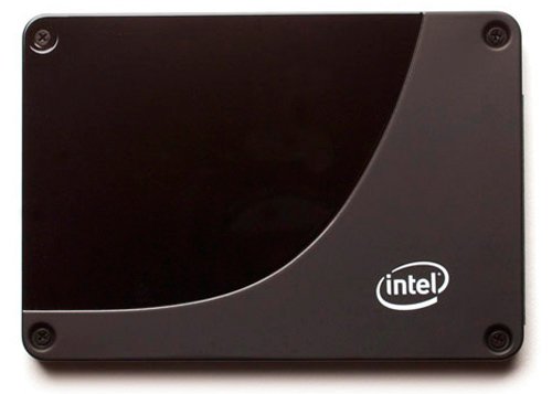 Intel X25-E 32 GB 2.5" Solid State Drive