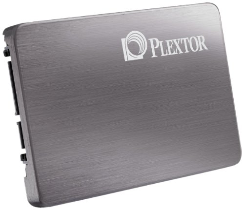 Plextor PX-M3S 256 GB 2.5" Solid State Drive