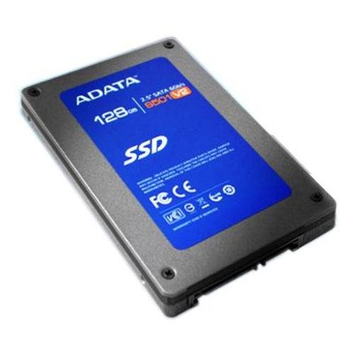 ADATA S501 V2 128 GB 2.5" Solid State Drive
