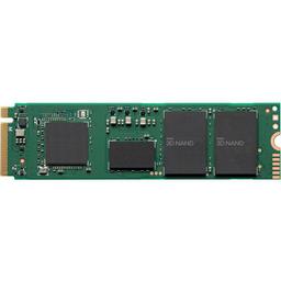 Intel 670p 512 GB M.2-2280 PCIe 3.0 X4 NVME Solid State Drive