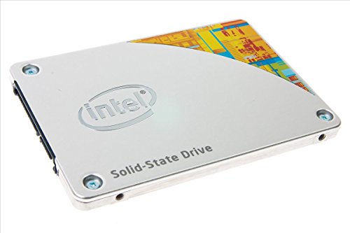 Intel 535 240 GB 2.5" Solid State Drive