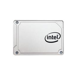 Intel 545s 256 GB 2.5" Solid State Drive
