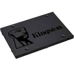 Kingston A400 240 GB 2.5" Solid State Drive