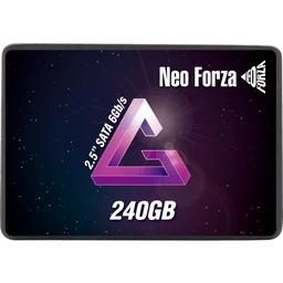 Neo Forza NFS01 240 GB 2.5" Solid State Drive